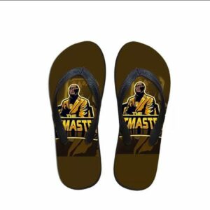 TheBitMaster – Flip-Flops and House Slippers